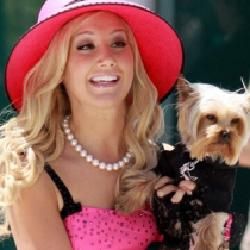 Photo of Sharpay's Fabulous Adventure