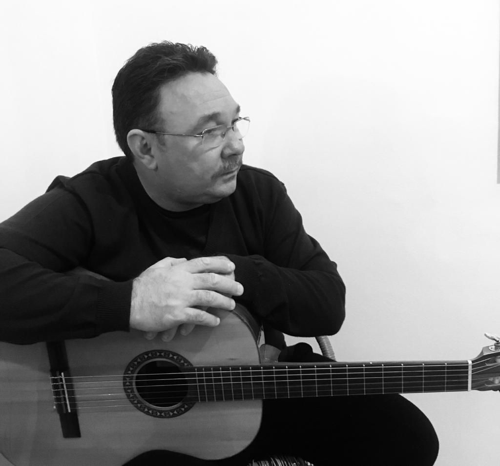 Levi Meira