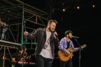 João Vitor e Gustavo