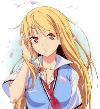 Sakurasou No Pet Na Kanojo