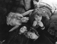 The Pagan Babies