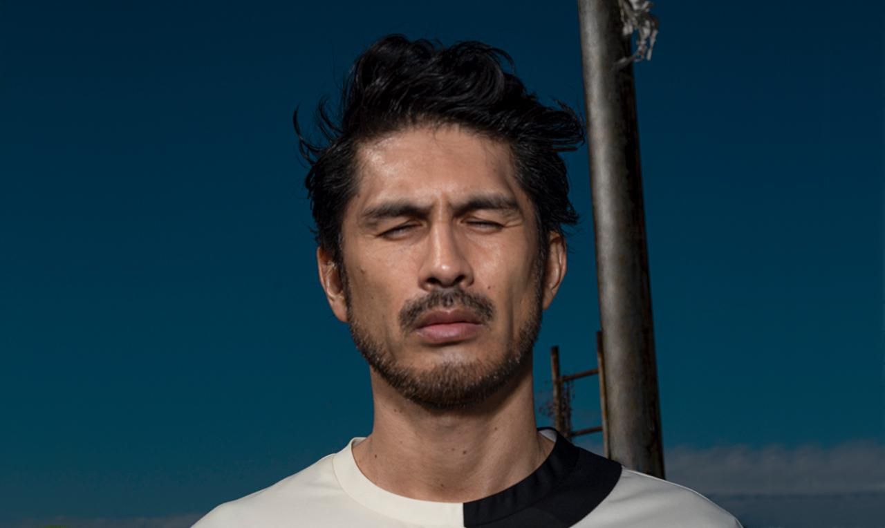 Ken Hirai 平井 堅 