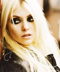 The Pretty Reckless