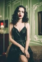 Katherinne Le Blanch