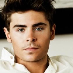 Photo of Zac Efron