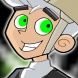 Danny Phantom