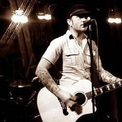 Foto de Jason Lancaster