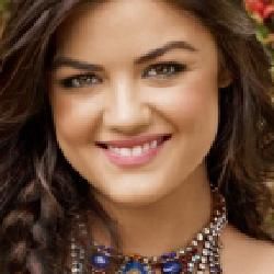 Foto de Lucy Hale