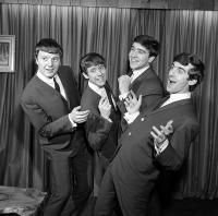 The Swinging Blue Jeans