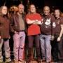Allman Brothers Band