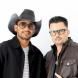 Tony Sampaio e Daví