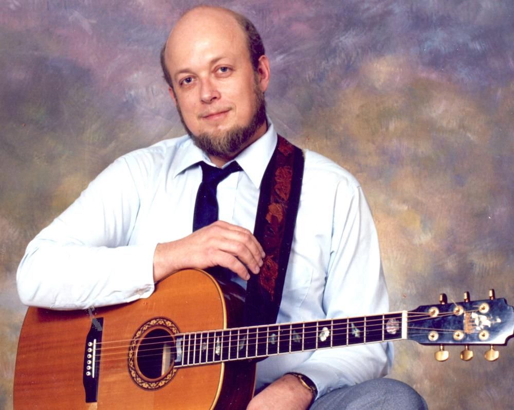 Stan Rogers