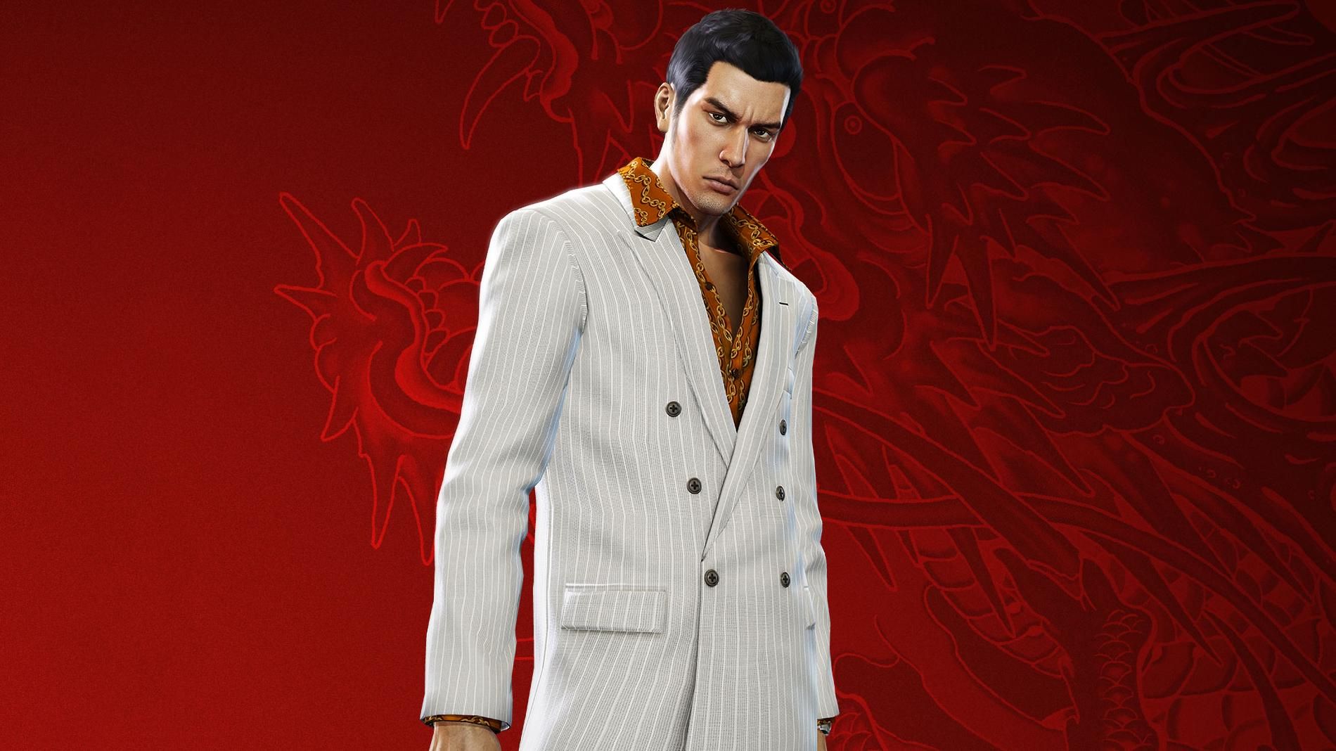 Stream Yakuza OST - Baka Mitai (ばかみたい) Kiryu Full Version by xam t