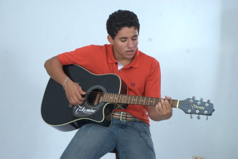 Matheus Vieira