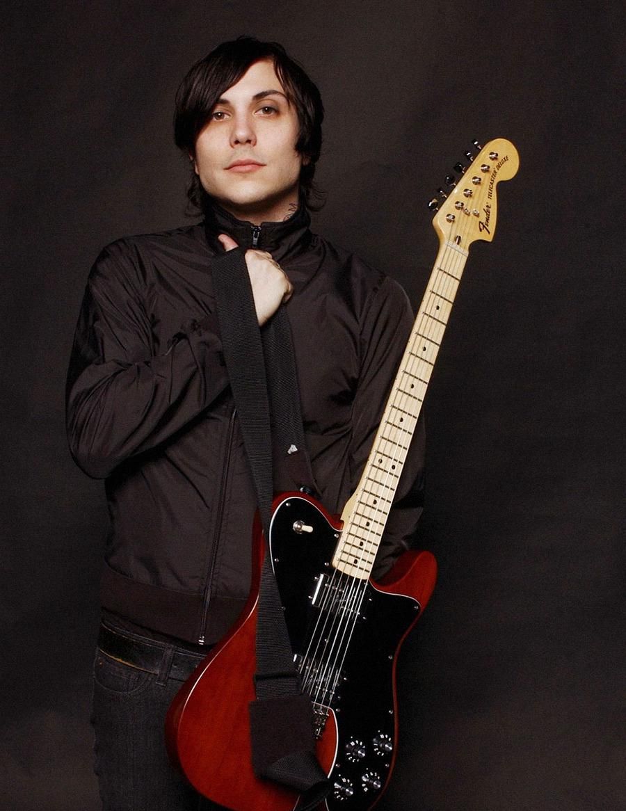 Frank Iero