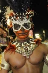 Samba-Enredo 1989 - Folclore, Tradição Popular