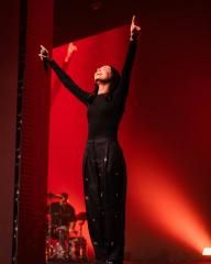 Ele Não Desiste de Você