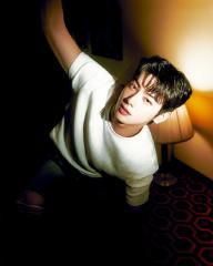 Cha Eun Woo