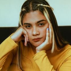 Photo of Tayla Duarte