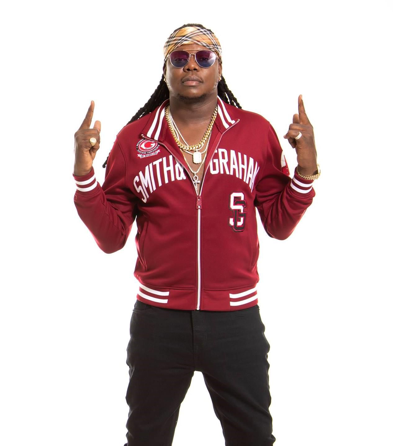 TonyMix