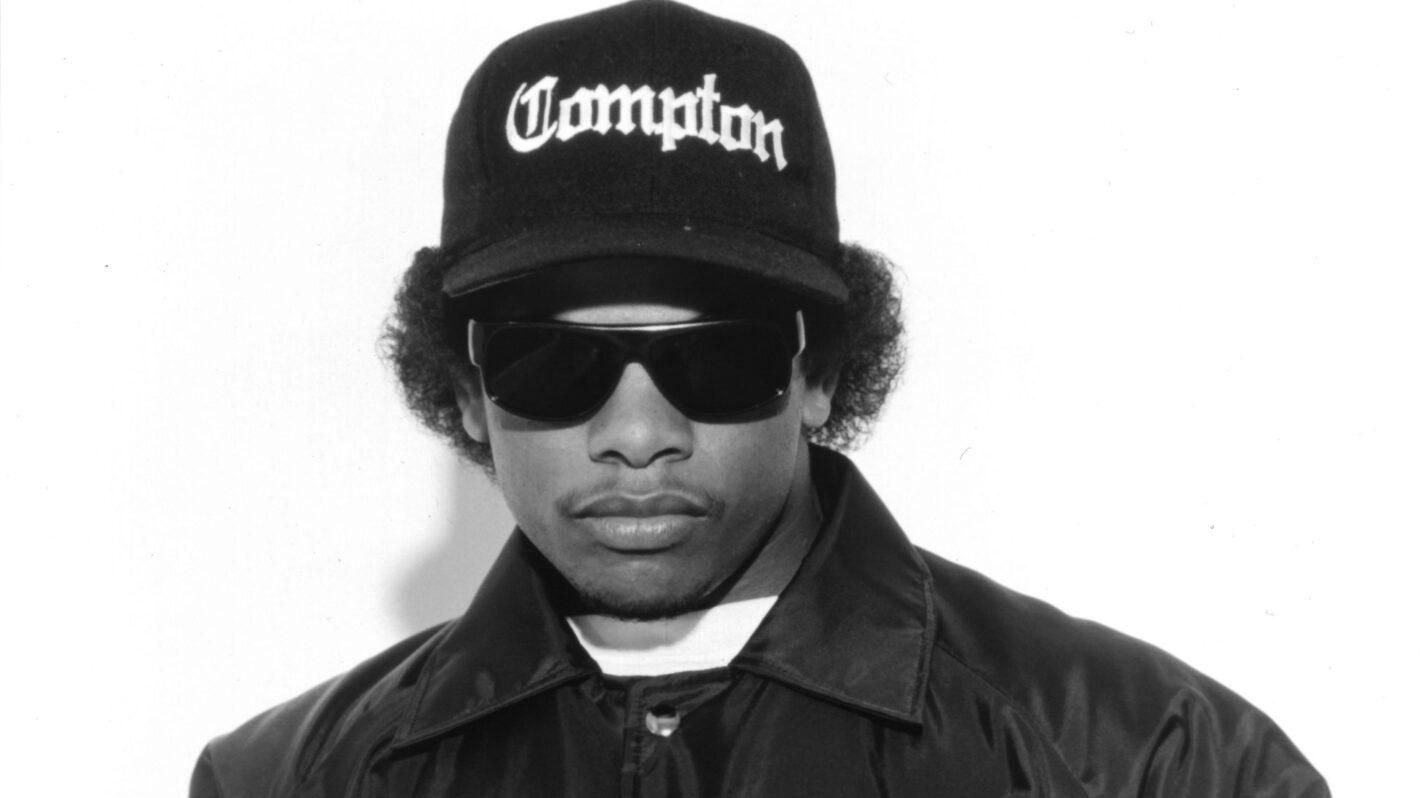Real Thugz - Eazy-E - LETRAS.MUS.BR