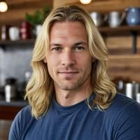 Jett Harlow