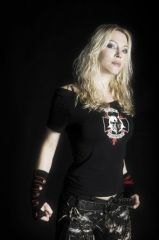 Angela Gossow