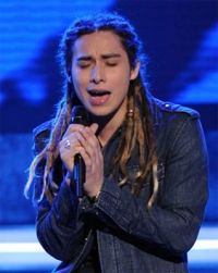 Jason Castro