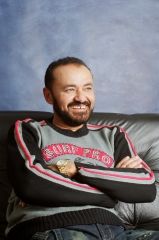 Charly Moraes