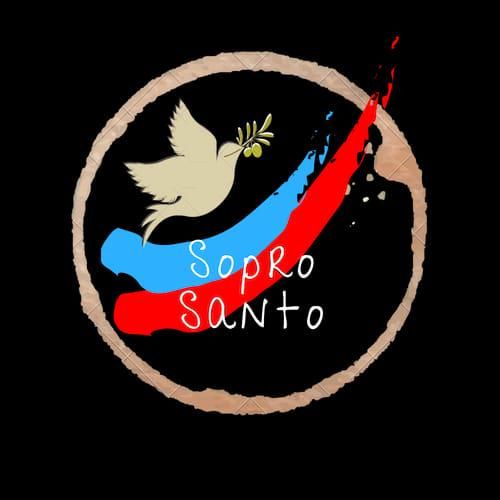 Ministério Sopro Santo