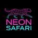 Neon Safari