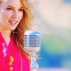Photo of Bridgit Mendler