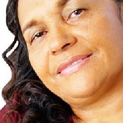 Photo of Iraci Moura