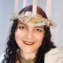 Foto de Gaia Gardênia