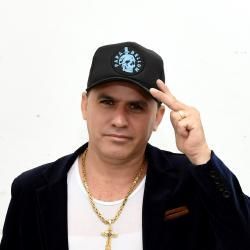 Foto de Carlos Magno o Professor do Piseiro
