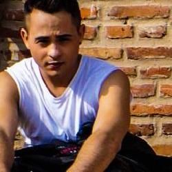 Foto de David Bandeira