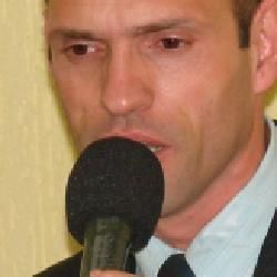 Foto de Moises Rocha