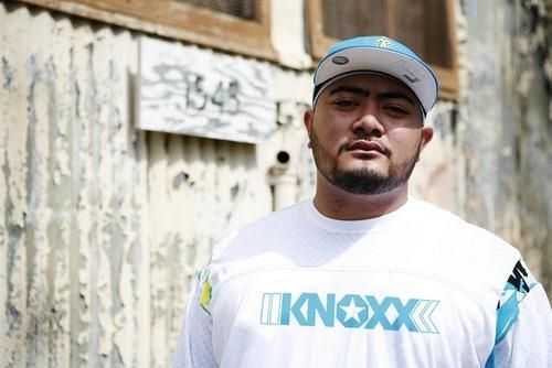 J Boog