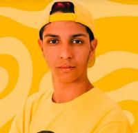 Funk dos Rosa (part. Emilly Vick, VOID, Robson Abreu e Katlen)