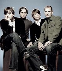 Death Cab For Cutie