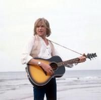 Justin Hayward