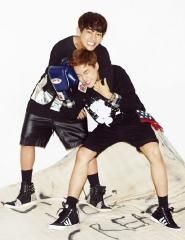 DNA (J Hope Demo)