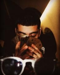 Dusk Till Dawn ft. Sia (zwieR.Z. Remix)