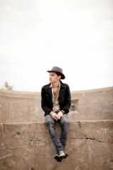 Nick Santino & the Northern Wind