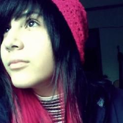 Foto de Luana Ferraz