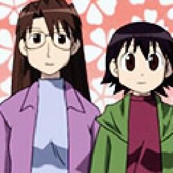 Foto de Azumanga Daioh