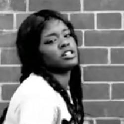 Photo of Azealia Banks