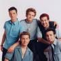 'NSYNC
