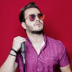 Foto de Victor Vásquez