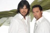 Los Temerarios